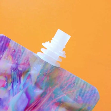 ピンクティーツリーライスシカウォッシュオフパック/APLIN/洗い流すパック・マスクを使ったクチコミ(3枚目)