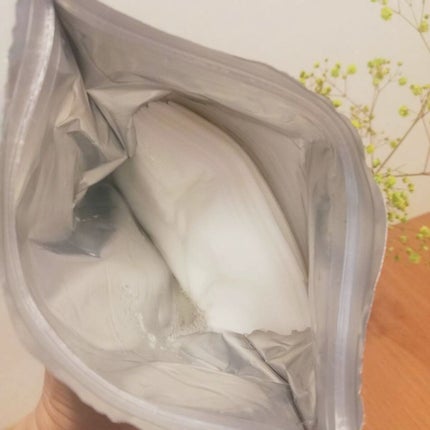 ブライトニングマスク/LIHAW/シートマスク・パックを使ったクチコミ(3枚目)