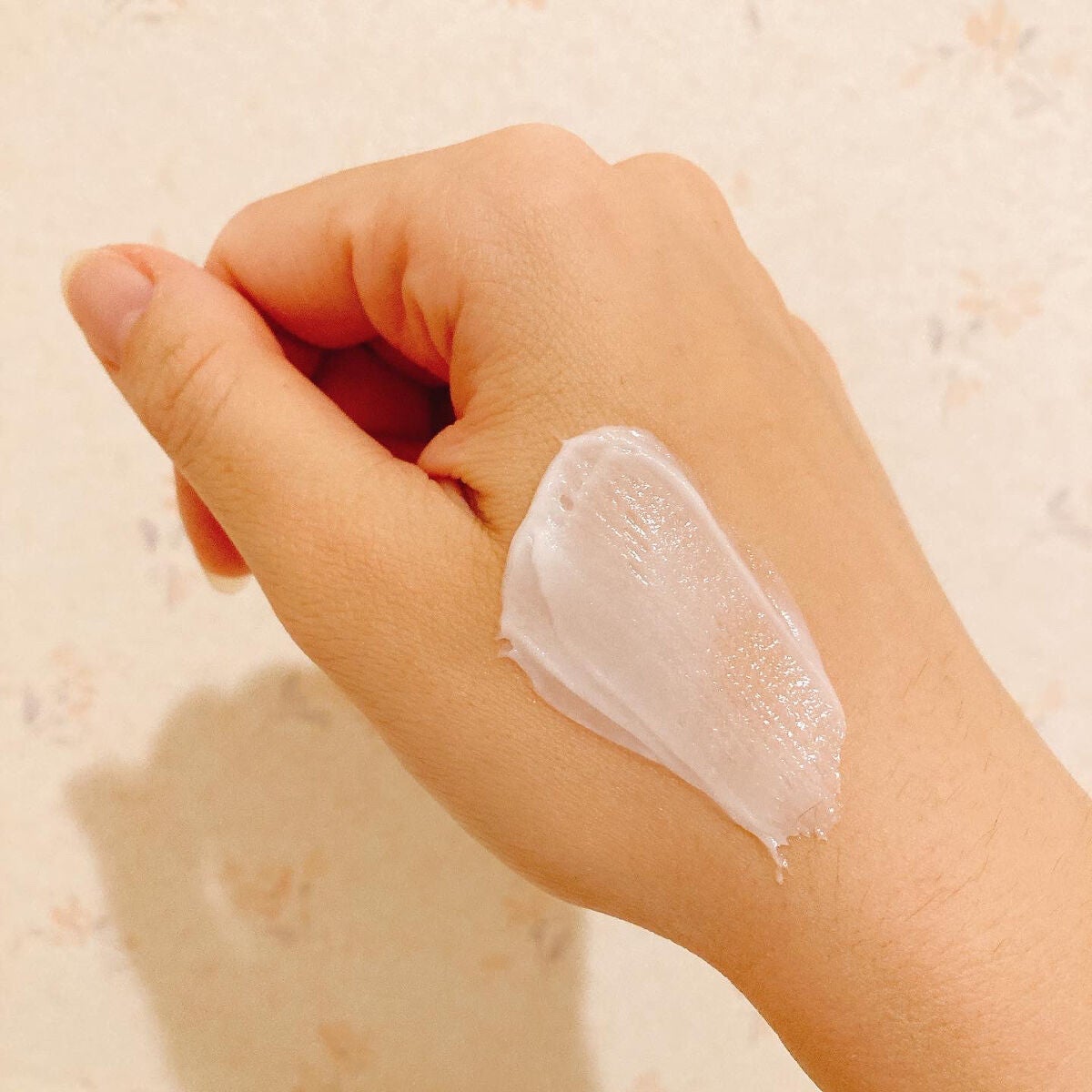 ソフィスタンス ユナイト/SOPHISTANCE/フェイスクリームを使ったクチコミ(5枚目)