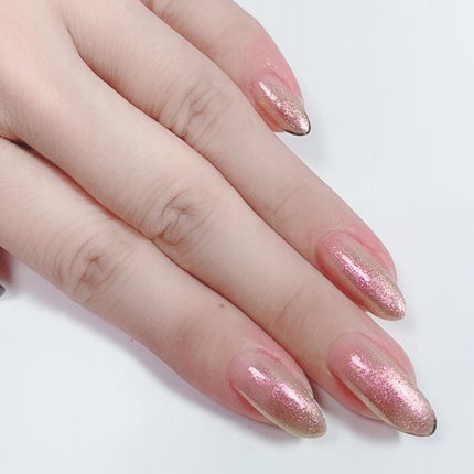 ネイル エナメル/ちふれ/マニキュアを使ったクチコミ(7枚目)