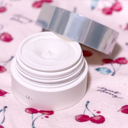 オルビス ユー ドット モイスチャー/オルビス/フェイスクリームを使ったクチコミ(2枚目)