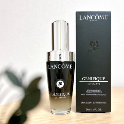 ジェニフィック アドバンスト N/LANCOME/美容液を使ったクチコミ(1枚目)