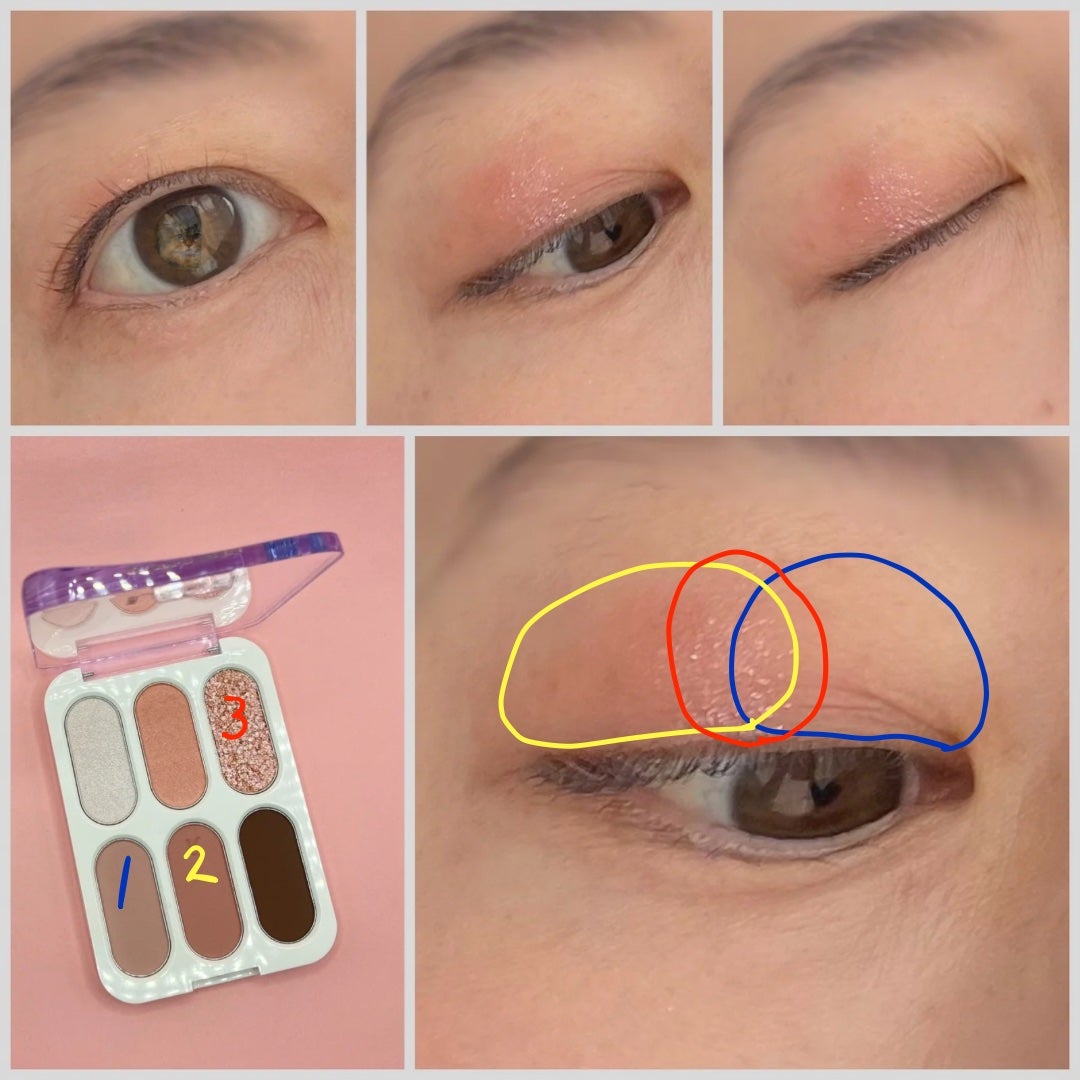 ãã©ãŒãšããŒ6ã¢ã€ãã¬ãã/Laka/ã¢ã€ã·ã£ããŠãã¬ããã䜿ã£ãã¯ãã³ãïŒ5æç®ïŒ