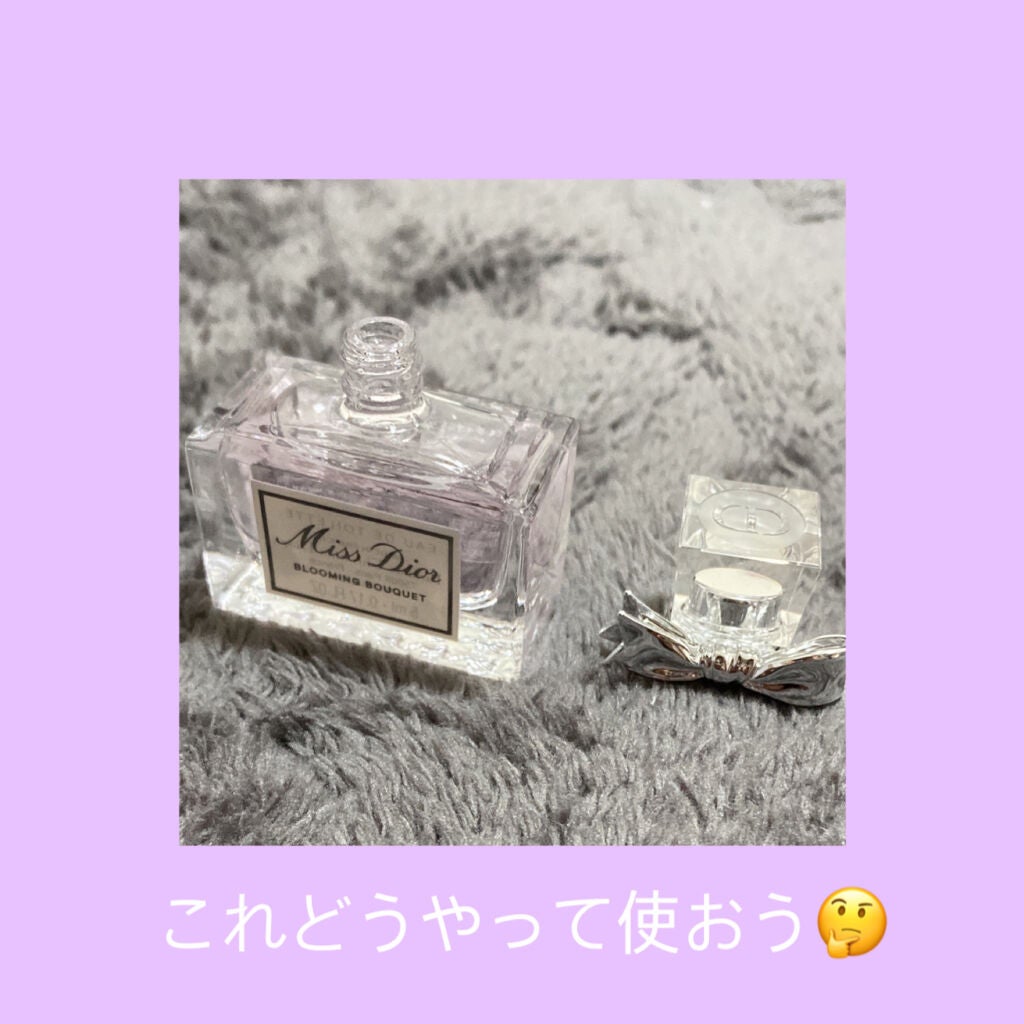【旧】カプチュール トータル セル ENGY スーパー セラム/Dior/美容液を使ったクチコミ(5枚目)