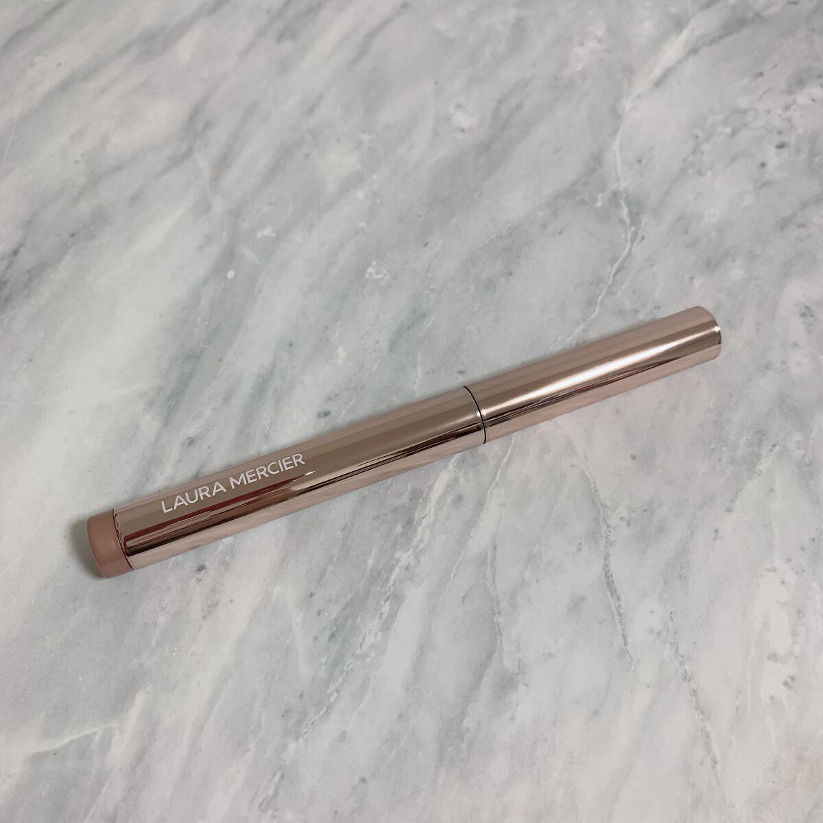 キャビアスティック アイカラー/ローラ メルシエ/スティックアイシャドウを使ったクチコミ(1枚目)