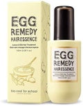 EGG REMEDY hair essence / too cool for school