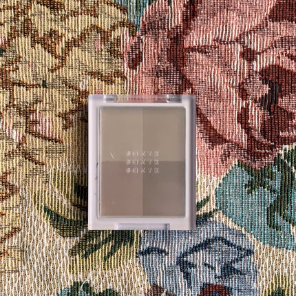 4色シェーディングパレット/aZTK/シェーディングを使ったクチコミ(3枚目)