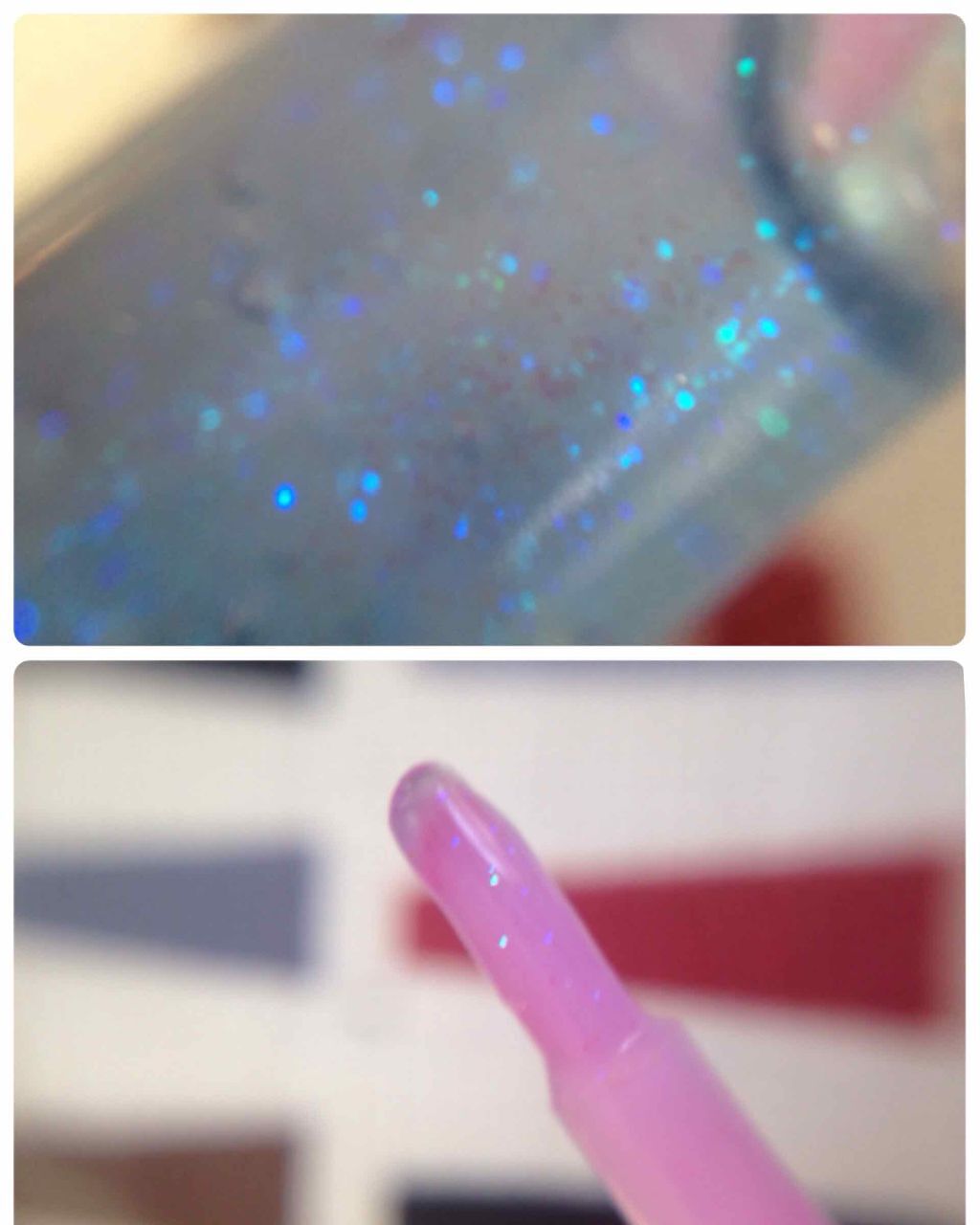 マジカルティント/MISSHA/リップグロスを使ったクチコミ(3枚目)