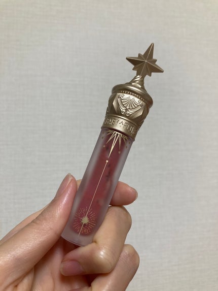 ユニコーンシリーズ マジックワンドルージュ/FlowerKnows/口紅を使ったクチコミ(2枚目)