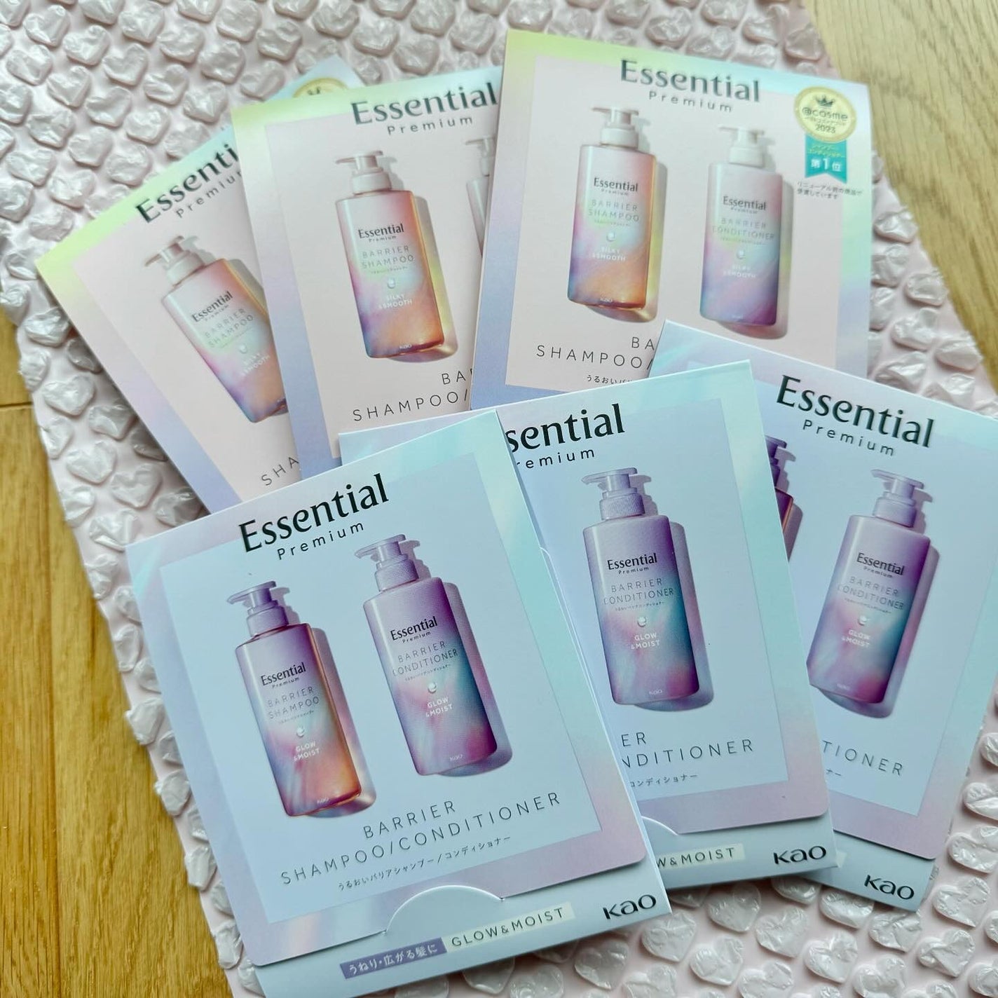 ブルーム ボックス/BLOOMBOX/その他を使ったクチコミ(3枚目)