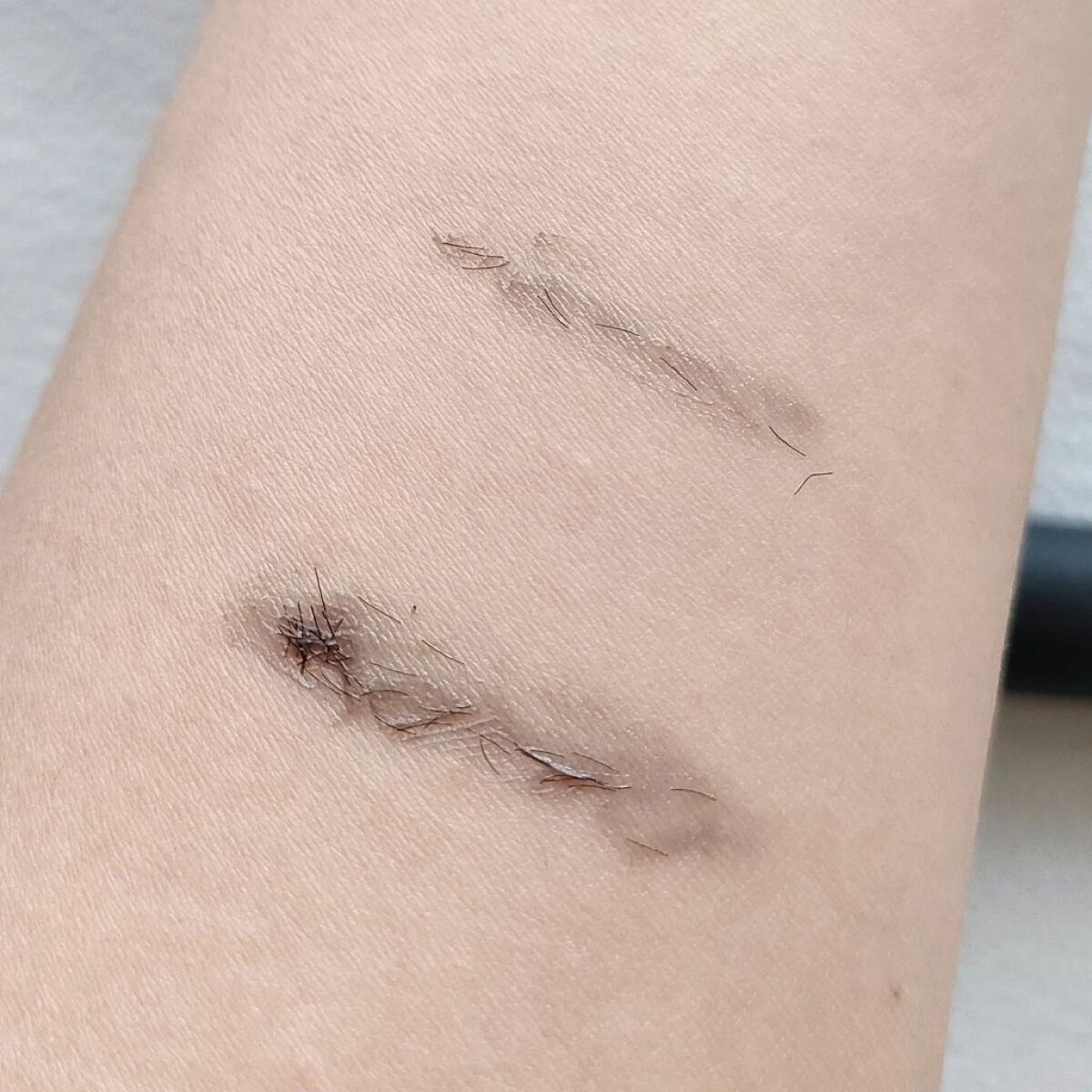 エテュセ アイエディション (マスカラベース)/ettusais/マスカラ下地を使ったクチコミ（3枚目）