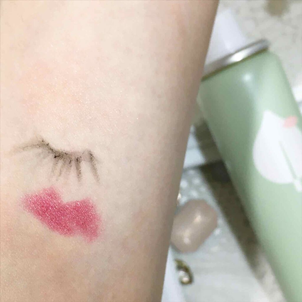 うるおいミスト ハーブイン/MAKE COVER/ミスト状化粧水を使ったクチコミ(4枚目)