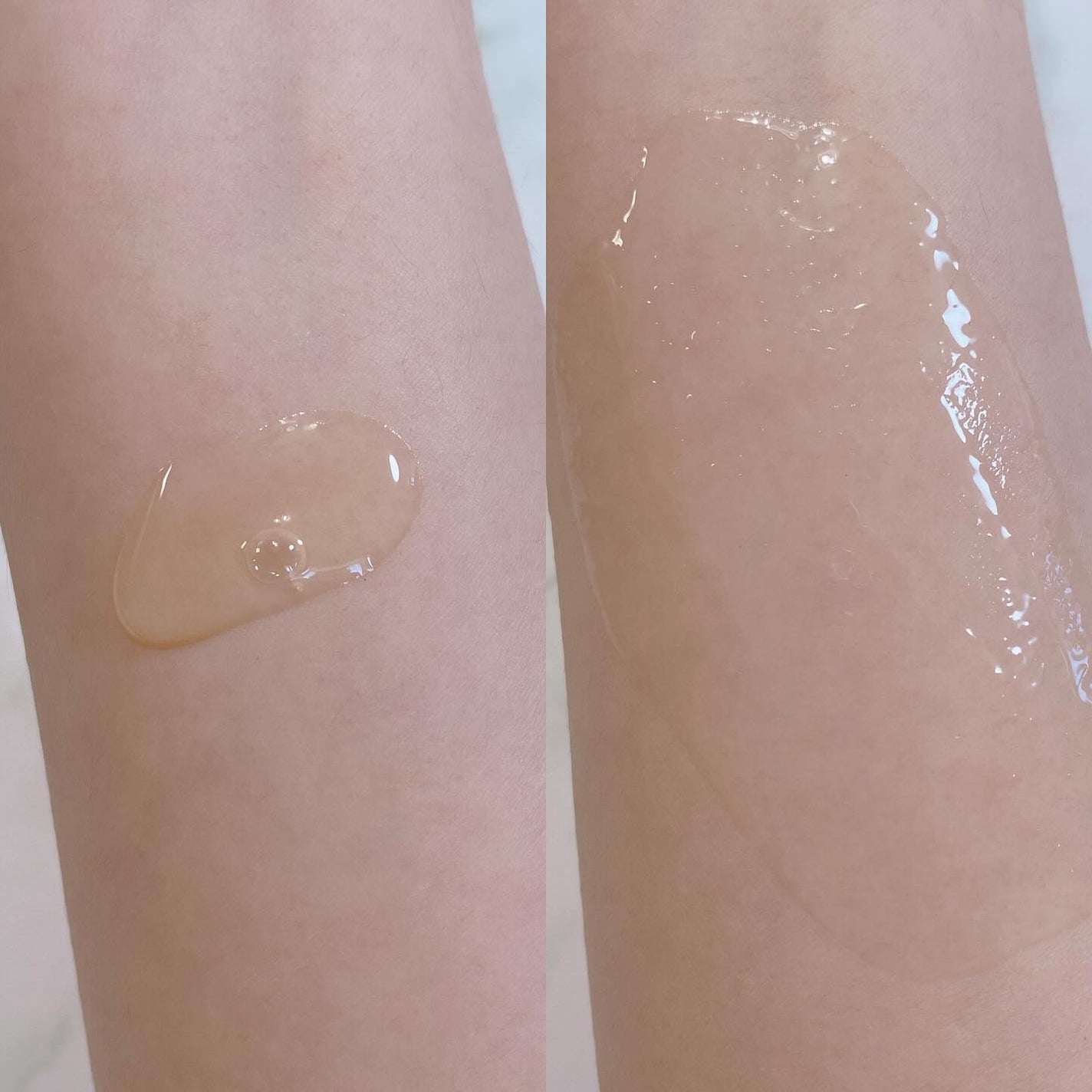 プロポリスエナジーカーミングアンプル/By Wishtrend/美容液を使ったクチコミ(4枚目)