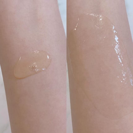 プロポリスエナジーカーミングアンプル/By Wishtrend/美容液を使ったクチコミ(4枚目)