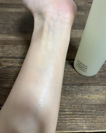 ハイパー リアル フレッシュ キャンバス クレンジング オイル/M・A・C/オイルクレンジングを使ったクチコミ(5枚目)