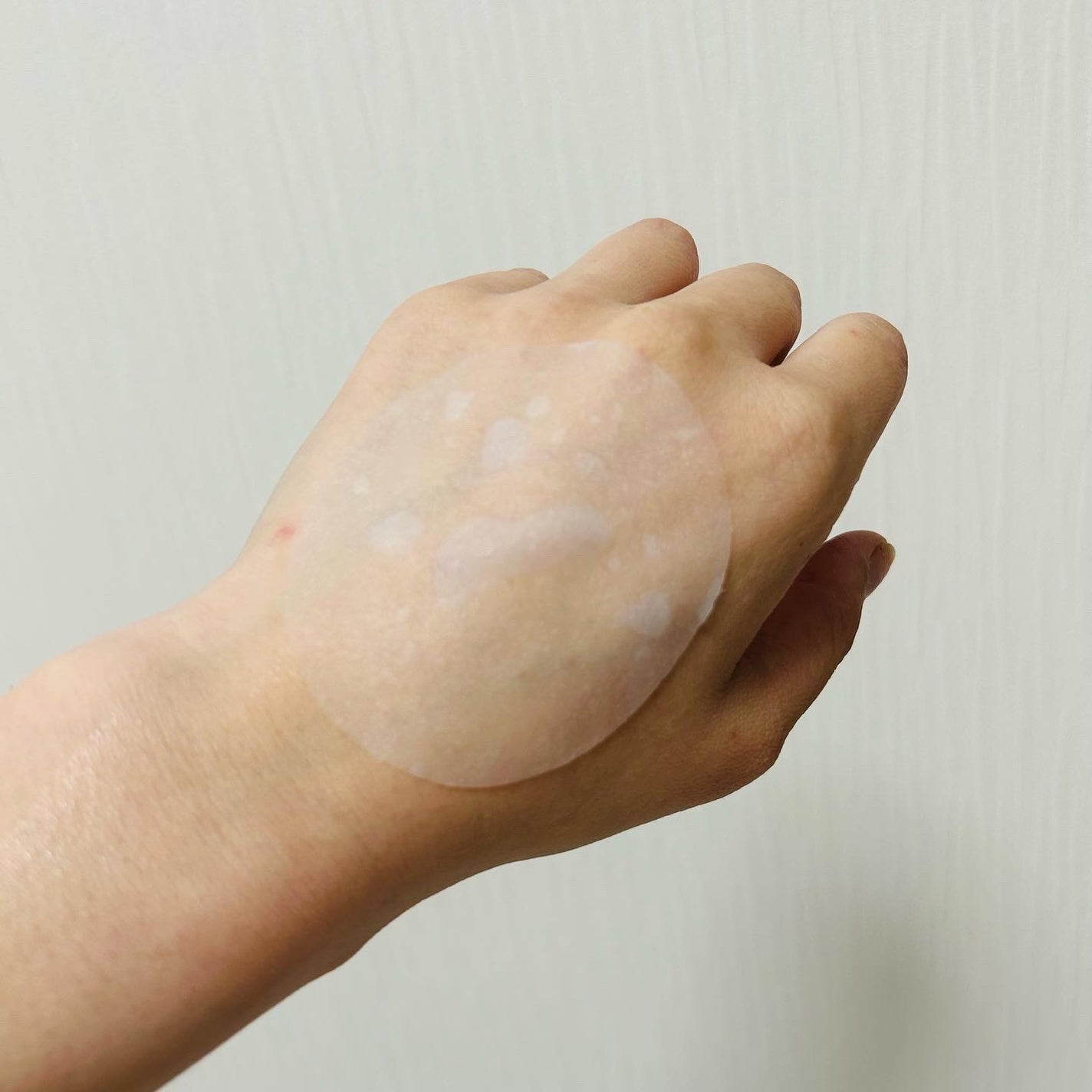 エイシカ365クイックマスクパッド/AESTURA/トナーパッドを使ったクチコミ(2枚目)