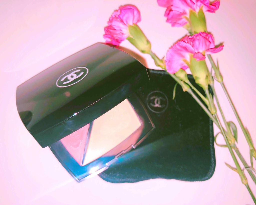 パレット エサンシエル/CHANEL/マルチパレットを使ったクチコミ(1枚目)