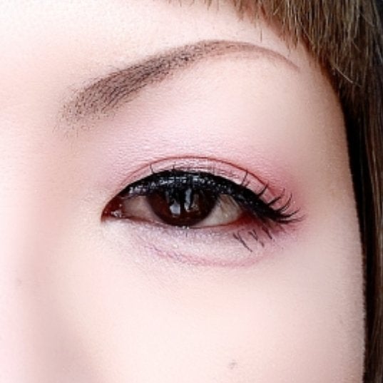 オールテイクムードライクパレット/PERIPERA/アイシャドウパレットを使ったクチコミ(5枚目)