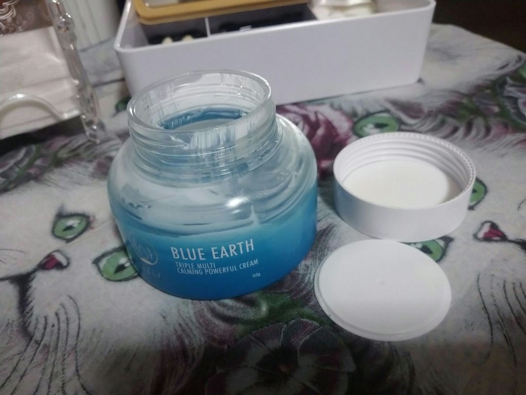 スキンクリア クレンズ オイル 無香料タイプ/アテニア/オイルクレンジングを使ったクチコミ(4枚目)