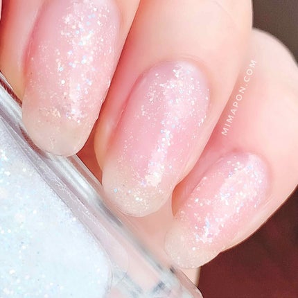 NAIL POLISH/nails inc./マニキュアを使ったクチコミ(2枚目)