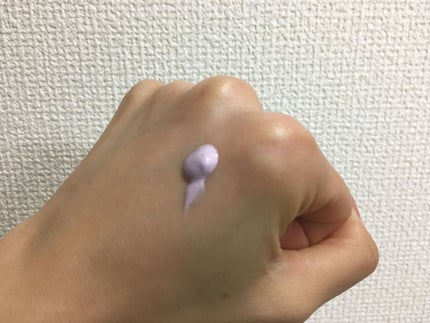 ジルスチュアート イルミネイティング セラムプライマー/JILL STUART/化粧下地を使ったクチコミ(4枚目)