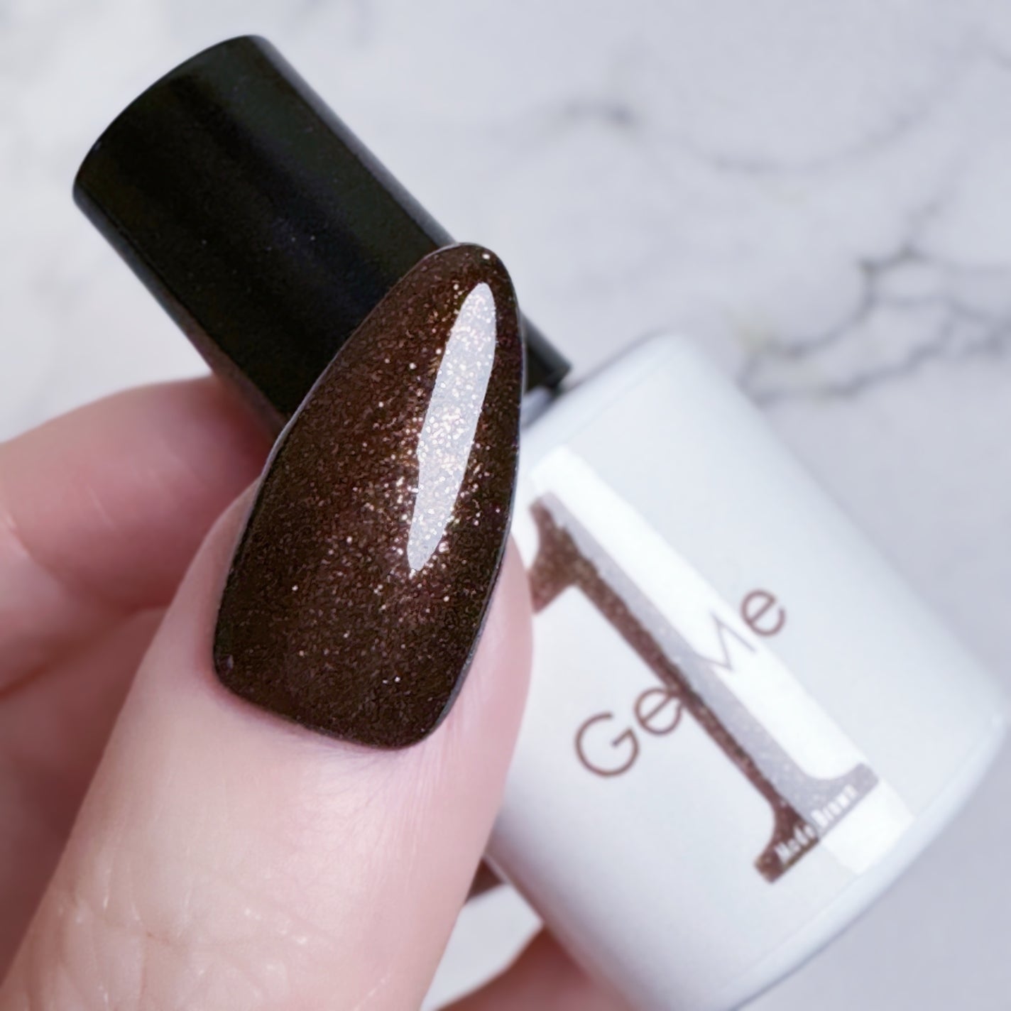 ジェルネイル/ジェルミーワン/ジェルネイルを使ったクチコミ(9枚目)