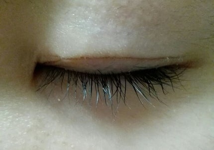 エタニティアイテープ/Girl's Maker/二重まぶた用アイテムを使ったクチコミ(4枚目)