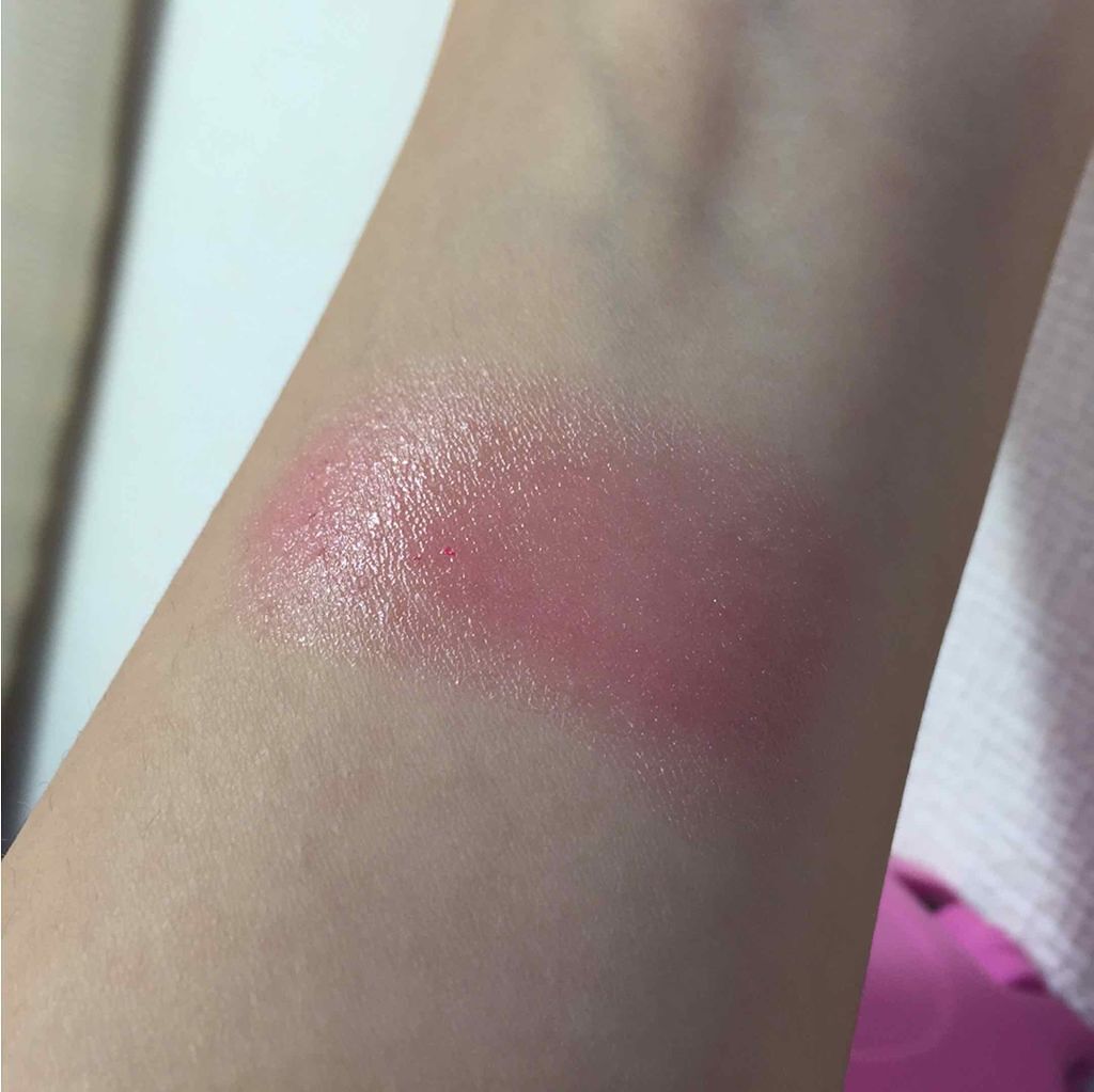 Chu Lip/Chu Lip /リップケアを使ったクチコミ（2枚目）