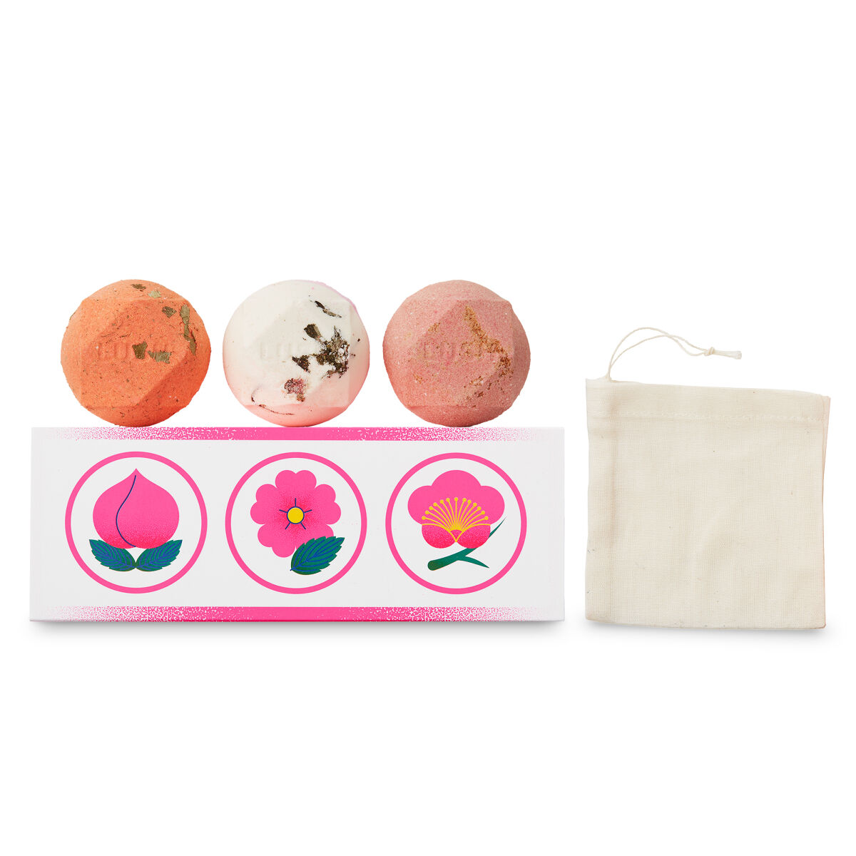 ラッシュ 春の一服