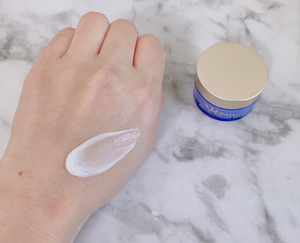 素肌つるつるセット/ヴァーナル/スキンケアキットを使ったクチコミ(8枚目)