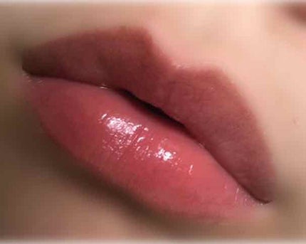 オペラ リップティント N/OPERA/リップティントを使ったクチコミ(3枚目)