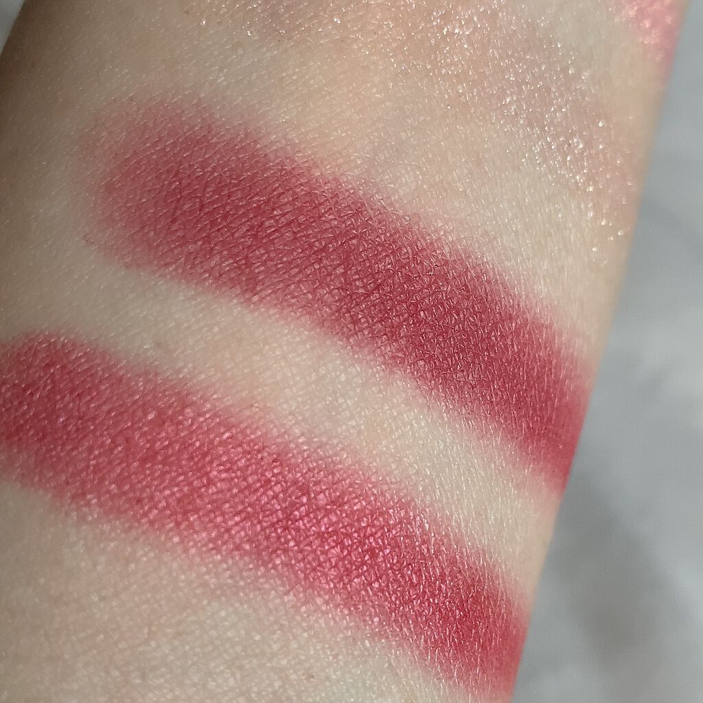 シグニチャー カラー アイズ/SUQQU/アイシャドウパレットを使ったクチコミ(6枚目)