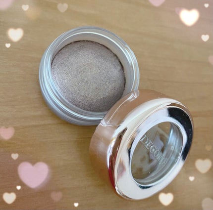 アイグロウ ジェム/DECORTÉ/ジェル・クリームアイシャドウを使ったクチコミ(1枚目)