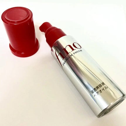 ãã£ãŒãããã¬ãã¢ã ã¿ãããæ¿åçŸå®¹æ¶²ãã¢ãªã€ã«/ãã£ãŒã/ãã¢ãªã€ã«ã䜿ã£ãã¯ãã³ãïŒ2æç®ïŒ