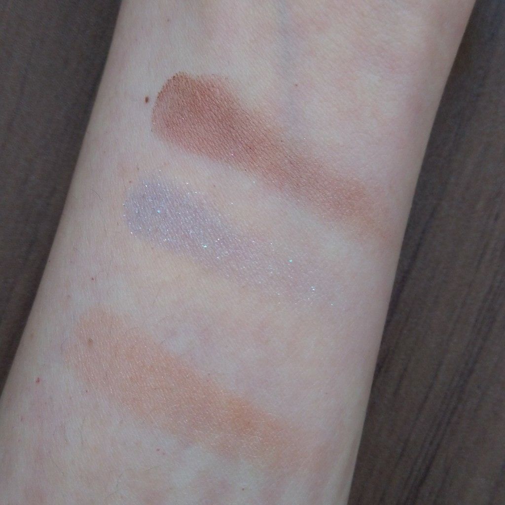 カラーポップアイズ/RMK/アイシャドウパレットを使ったクチコミ（2枚目）