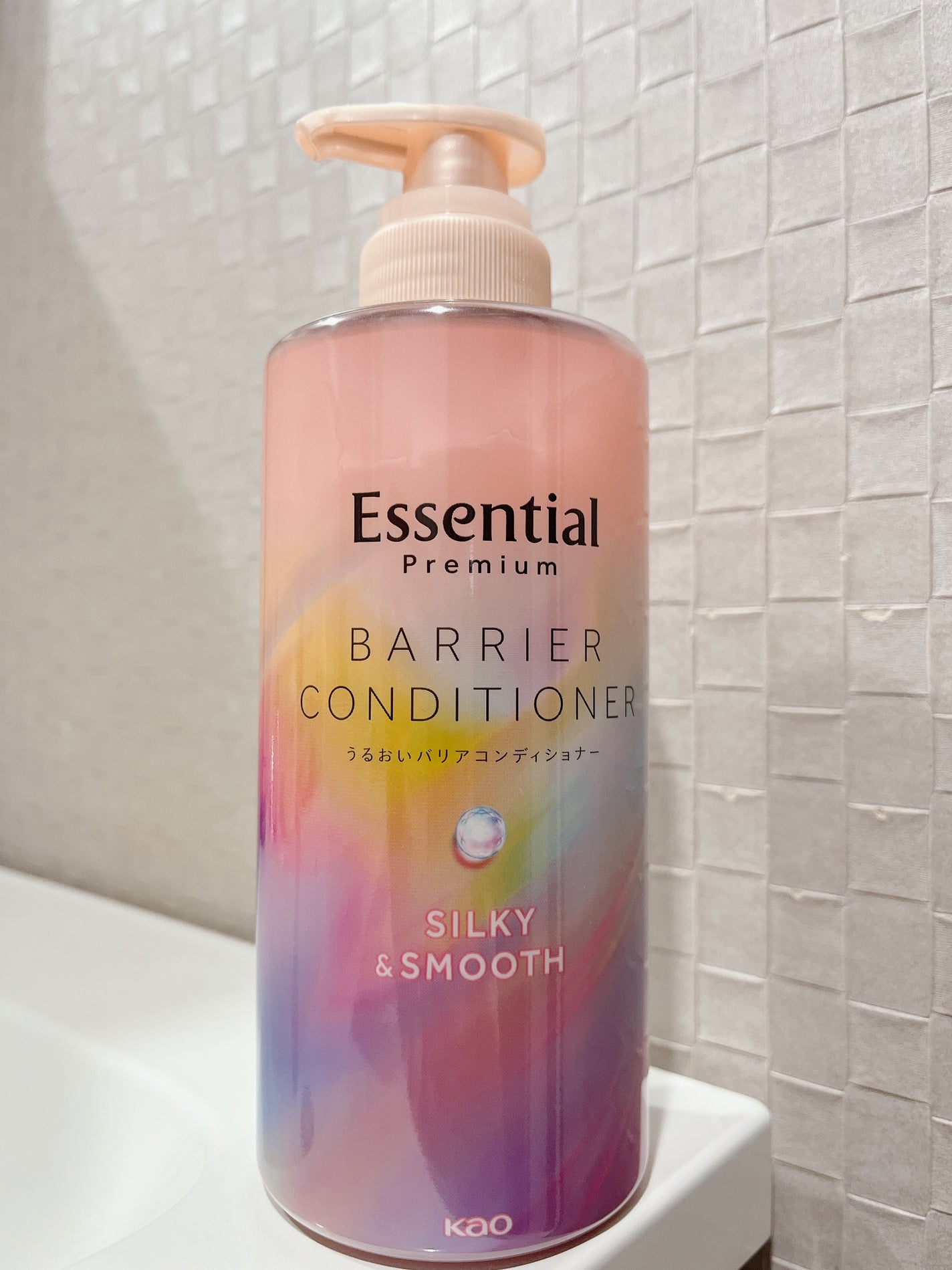 ãšãã»ã³ã·ã£ã«ãã¬ãã¢ã ããªã¢ã·ã£ã³ããŒã»ã³ã³ãã£ã·ã§ã㌠ã·ã«ããŒïŒã¹ã ãŒã¹/ãšãã»ã³ã·ã£ã«/åžè²©ã·ã£ã³ããŒã䜿ã£ãã¯ãã³ãïŒ1æç®ïŒ