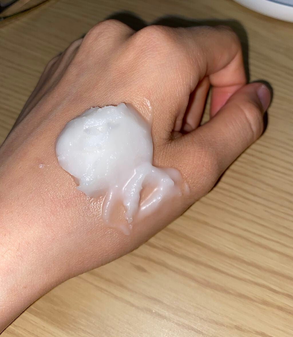 クレンジングバーム/ink./クレンジングバームを使ったクチコミ(3枚目)