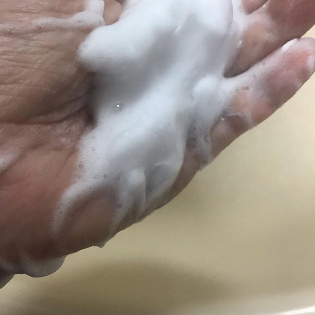 ナエマ on LIPS 「SIRTFLブライトアップトライアルセット薬用酵素洗顔パウダー..」(4枚目)