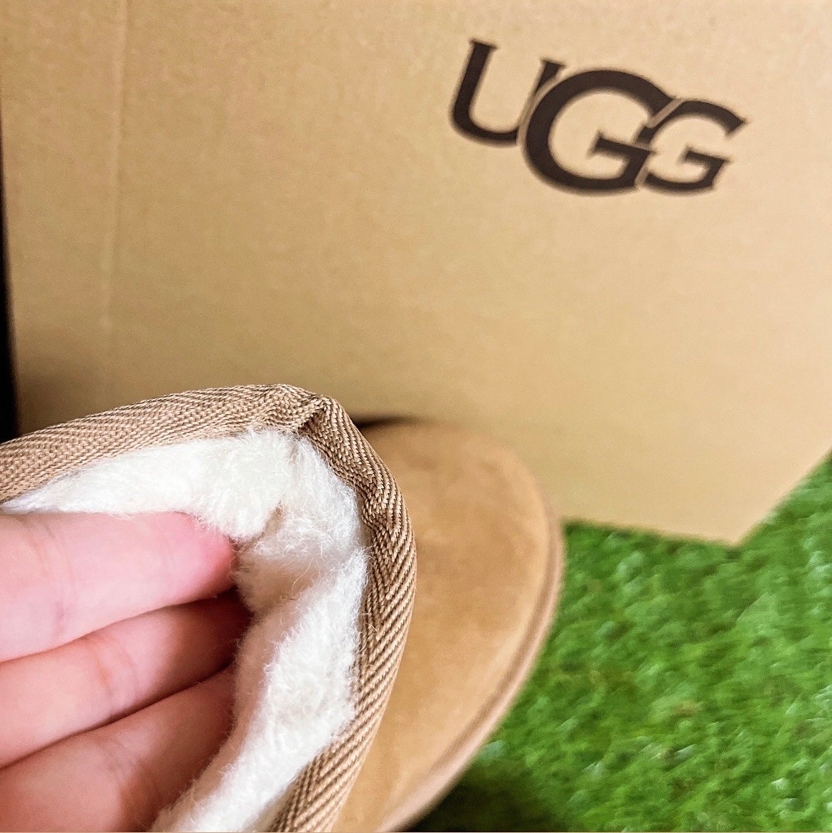 ðð©·ðIrohaãã©ããðââïž on LIPS ã賌å
¥ã¬ãâã³ã¹ã¡ããç¡ããã©å·ãã«å¬ããããŒããUGGãUGG..ãïŒ4æç®ïŒ