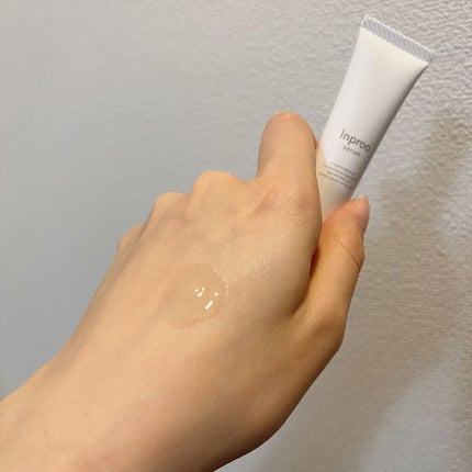 フィクス 二重キープ下地剤/メザイク/二重まぶた用アイテムを使ったクチコミ(8枚目)