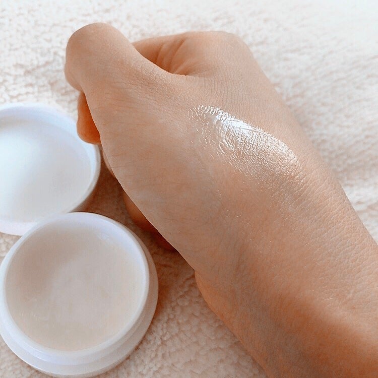 イハダ 薬用クリアバーム/IHADA/フェイスバームを使ったクチコミ(4枚目)