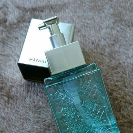 ヘアオイル/E STANDARD/ヘアオイルを使ったクチコミ(2枚目)