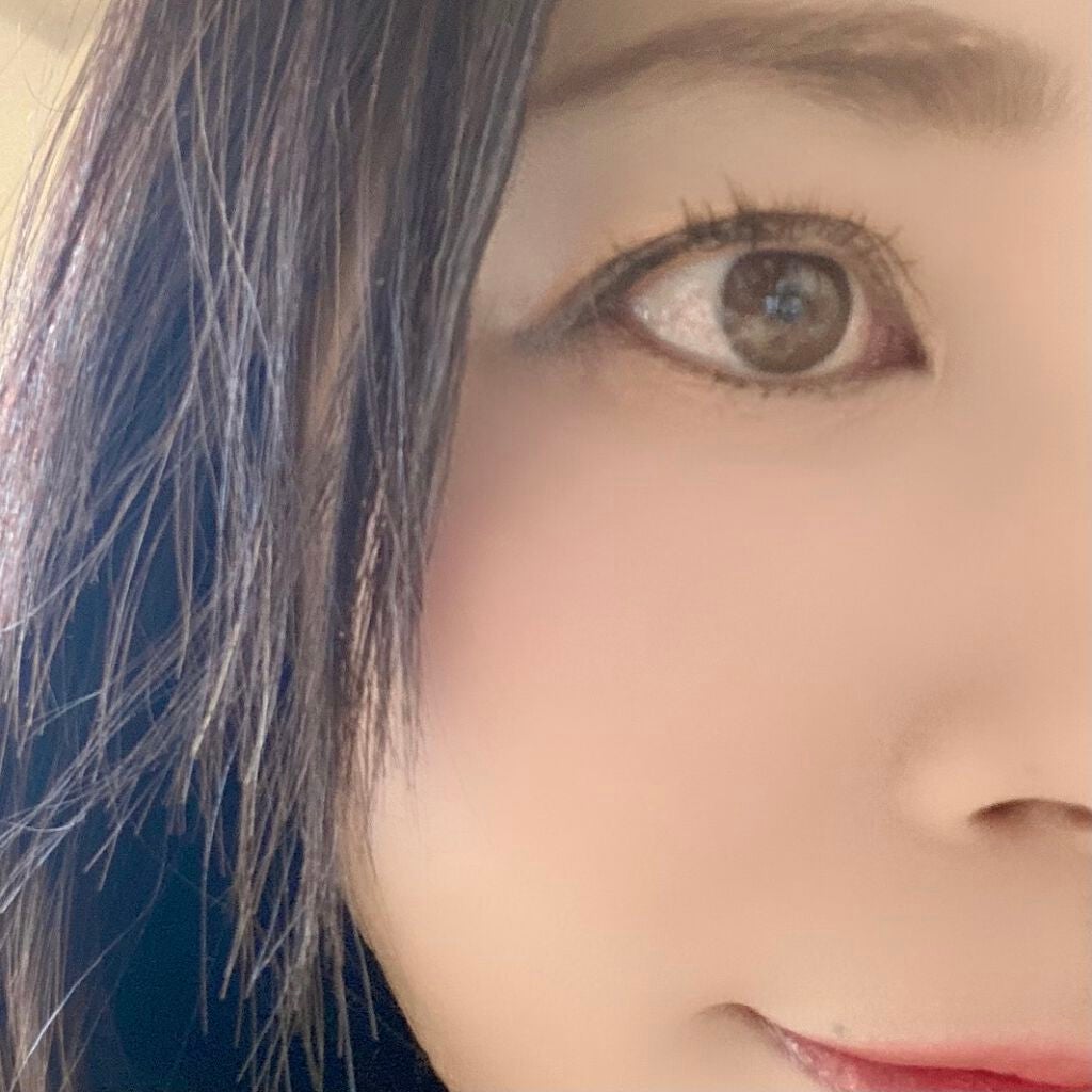 レ キャトル オンブル/CHANEL/アイシャドウパレットを使ったクチコミ(2枚目)