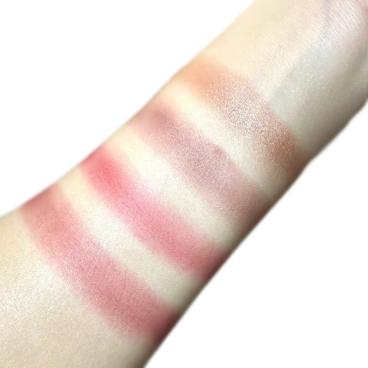 クチュール カラー クラッチ コレクター/YVES SAINT LAURENT BEAUTE/アイシャドウパレットを使ったクチコミ(5枚目)