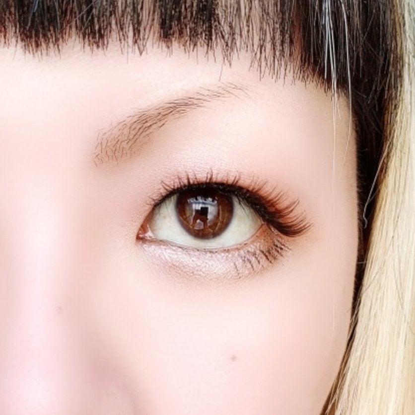 パーフェクトスタイリストアイズ/キャンメイク/アイシャドウパレットを使ったクチコミ(6枚目)