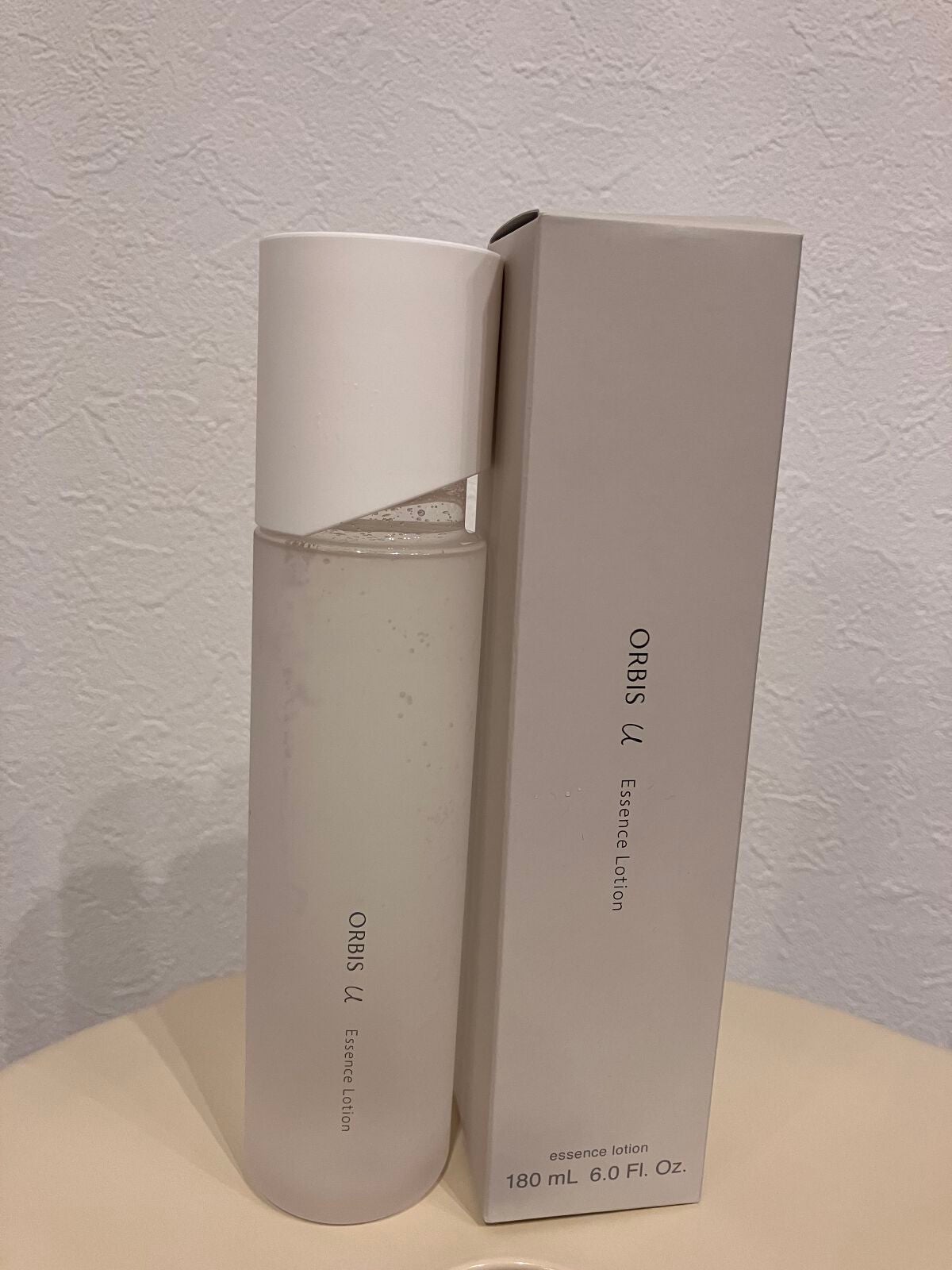 あや on LIPS 「テクスチャーがとろとろしていてつけ心地がとても好みです!肌馴染..」(1枚目)