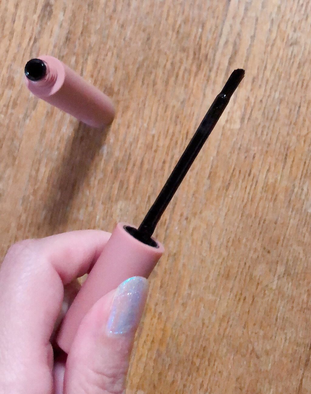 眉ティントSVR/Fujiko/眉ティントを使ったクチコミ（2枚目）