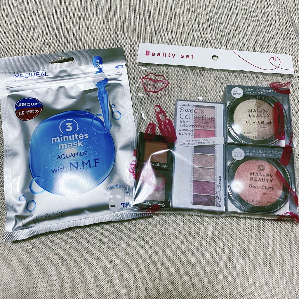 シングルアイシャドウ MBBA-05 シャイニーブロンズ/マリブビューティー/単色アイシャドウを使ったクチコミ（2枚目）