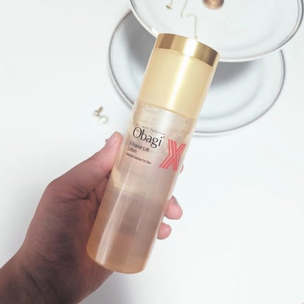 ᎮꭿꮪꮪꭵFꮮꭴꮢꭿ on LIPS 「オバジには複数種類あるのをご存知?こちらは、【オバジX】という..」(2枚目)