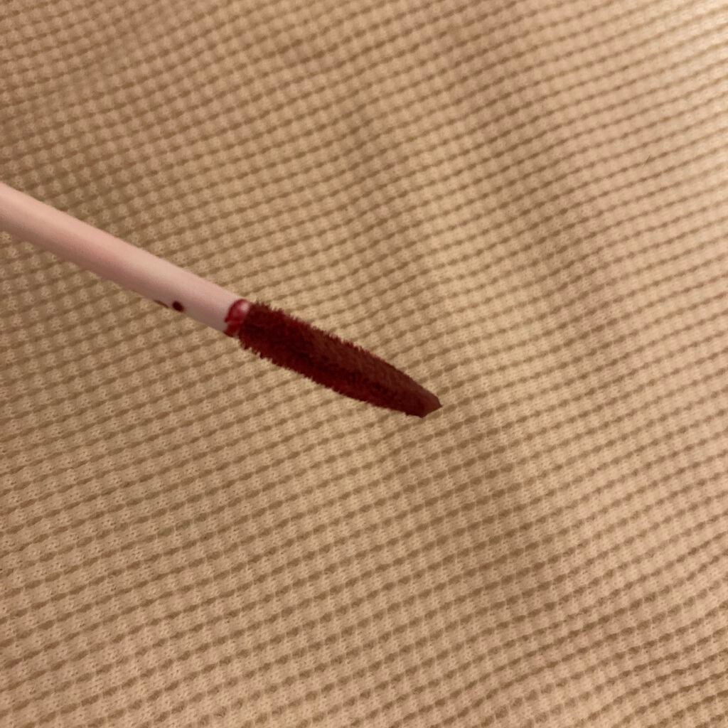 リリカルリップブルーム/THREE/口紅を使ったクチコミ(2枚目)